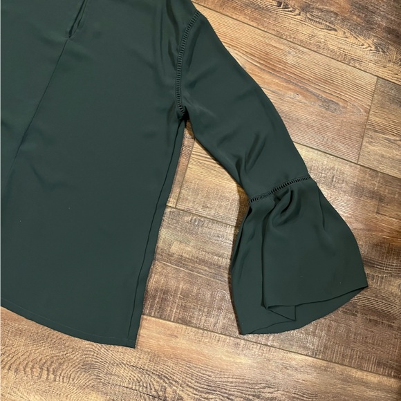 Loft flowy shirt - Picture 4 of 5